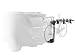 Thule 9026 Apex 5 Bike Hitch Rack