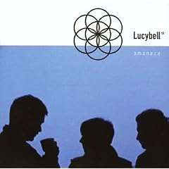 lucybell - amanece - 2001