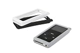 Monster Cable iBumper for iPod nano 1G (Set of Three: White, Black, Gray)