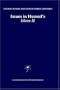 Issues in Husserl's Ideas II (Contributions To Phenomenology) (v. 2)