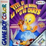 Revue Atari  / Titi le tour du monde en 80 chats