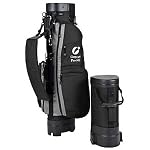 Cargo Golf ProSeries 500 Travel Bag/Cover