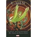 Marvel Masterworks: The X-Men Volume 3