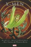  Marvel Masterworks: The X-Men Volume 3