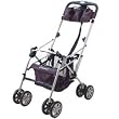 Combi Flash Infant Car Seat Carrier - Navy