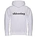 shivering Adult Zippered Hooded (Hoody Hoodie) Sweatshirt Fleece Jacket (Various Colo...