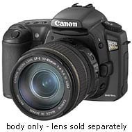 Canon EOS 20Da Digital SLR Astronomical Camera