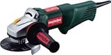 Metabo WPS7-115 Quick 4-1/2-Inch Ergo Angle Grinder