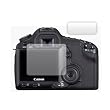 6 x Protectores de Pantalla para Canon EOS 5D Mark II - L�minas de protecci�n / Clear Screen Protectors