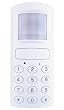 Motion Alarm with Dialer