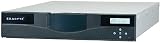 Exabyte 270042-300 LTO2 1.4TB/2.8TB MAGNUM 1X7 2U Autoloader