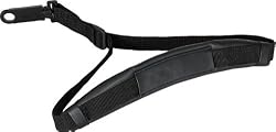 Protec LEATHER SAXOPHONE NECK STRAP