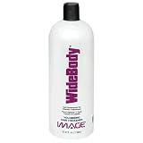 Image WideBody, Volumizing Hair Thickener, 33.8 fl oz (1 lt)