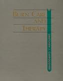 Burn Care Books