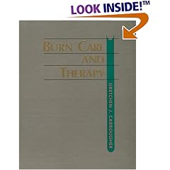 Burn Care and Therapy
