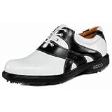 Ecco Classic Crossfire White / Black