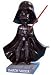 Star Wars - Bobble Buddies: Darth Vader_s-1