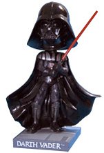 ������ Star Wars - Bobble Buddies: Darth Vader �������� ������� ���᡼�� �ե��� �����꡼ ���� ư�� �̿���