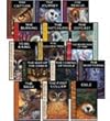 GUARDIANS OF GA'HOOLE COMPLETE SET, BOOKS 1-15 (The Capture, The Journey, The Rescue, The Siege, The Shattering, The Burning, The Hatchling, The Outcast, The First Collier, The Coming of Hoole, To Be a King, The Golden Tree, The River of Wind, Exile, and The War of the Ember)