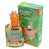 Mens Designer Cologne by Nickelodeon, ( SPONGEBOB PATRICK EAU DE TOILETTE SPRAY 3.4 oz
From SPONGEBOB PATRICK
