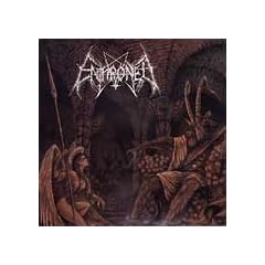 Towards the Skullthrone of Satan