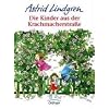 Die Kinder aus der Krachmacherstrasse
