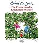 Die Kinder aus der Krachmacherstrasse