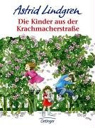 Die Kinder aus der Krachmacherstrasse: Alle Infos bei Amazon