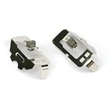 HPI 1085 Modified Motor Brushes Micro RS4 by HPI
