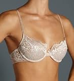 Josie By Natori Arabesque Contour Demi Bra (133042)