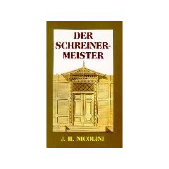 Der Schreinermeister