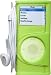 Mophie Mueva Wraptor Case for iPod nano 2G (Green)