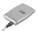 20GB FireWire Automatic Backup System Plus for notebooks
