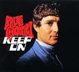 Bruce Channel - Keep On