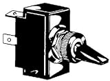 Standard Toggle Switch (Position: On-Off-On Pole & Throw: Dpdt) By Sierra Inc.