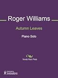 Autumn Leaves Sheet Music (Piano Solo)