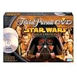 Trivial Pursuit Star Wars DVD Game