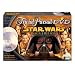Trivial Pursuit Star Wars DVD Game