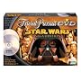 Trivial Pursuit Star Wars DVD Game