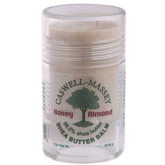 Buy Caswell-Massey – Honey Almond Shea Butter Balm Stick