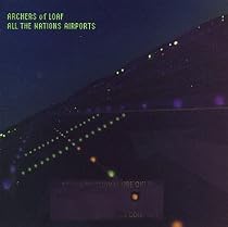 All the Nation's Airports