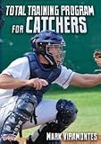 Mark Viramontes: Total Training Program for Catchers (DVD)