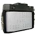Lomography Black & White 100 ISO Negative 120mm Film (3-Pack)