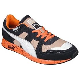 Mens Rs100 Speckle 34561201 Puma by PUMA