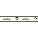Pittsburgh Penguins Wallborder - 5.5