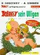 Asterix Mundart Geb, Bd.25, Asterix sein Ulligen: Asterix auf Ruhrdeutsch 2