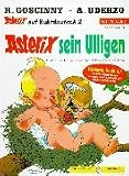Asterix sein Ulligen; Der Sohn des Asterix, ruhrdeutsche Ausgabe
