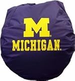 Bean Bag Michigan Wolverines