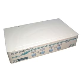 4 Port DVI Switch with Audio - Professional Quality - RETAIL BOXED - RCA or Digital RCA Connection - 1080p Output (Full HD) - DVI-D - Audio & Video - P&P FREE