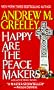 Happy Are the Peace Makers